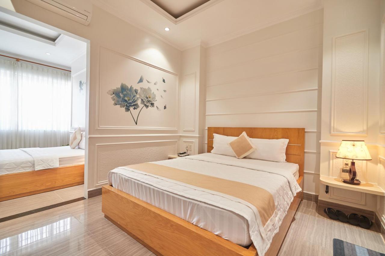 Bin Bin 10 - Mimosa Near Tan Son Nhat Airport 2* TP. Hồ Chí Minh