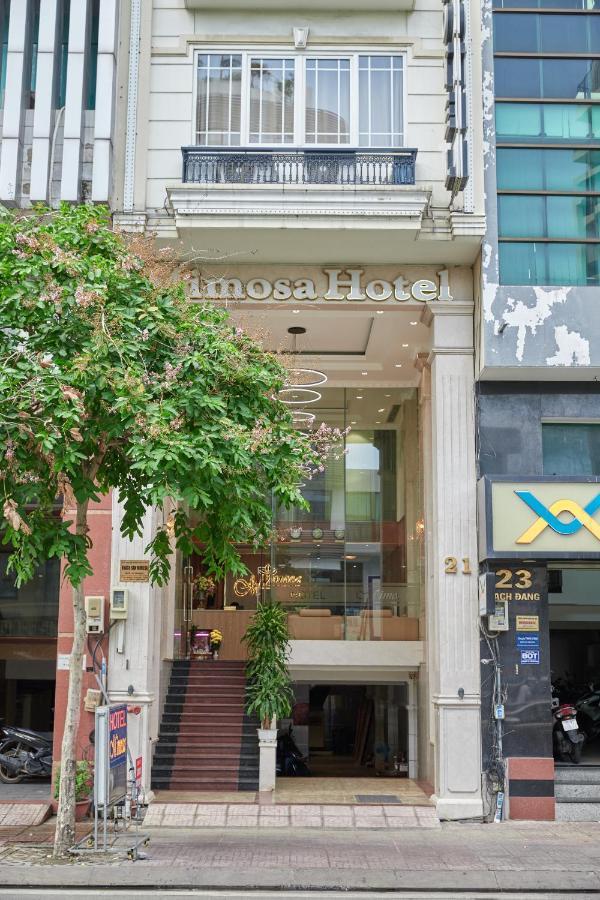 Bin Bin 10 - Mimosa Near Tan Son Nhat Airport TP. Hồ Chí Minh