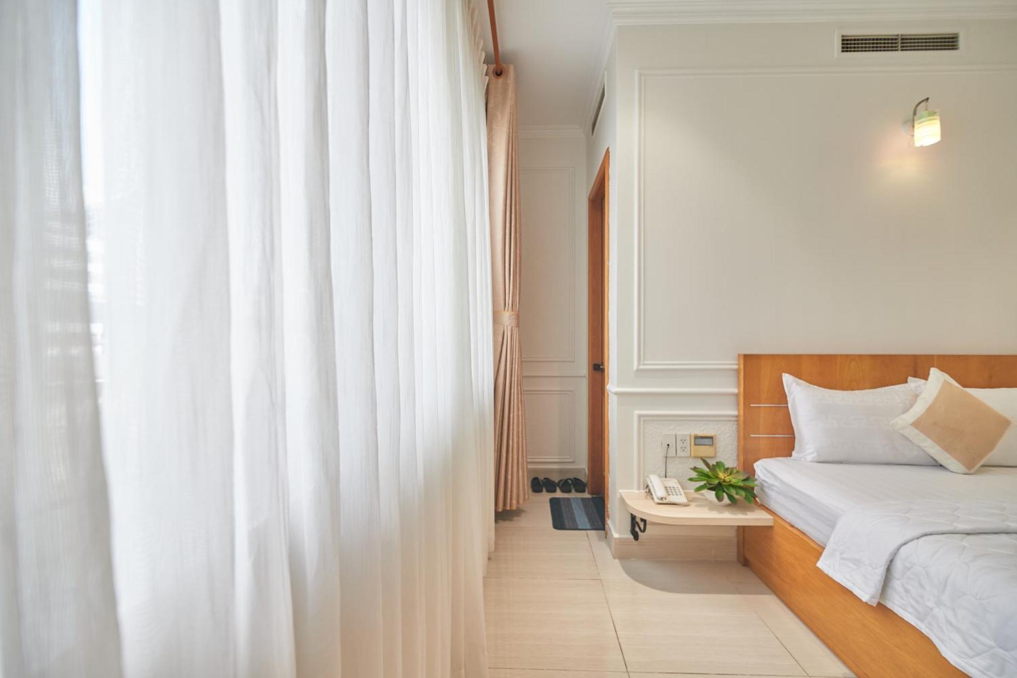 Bin Bin 10 - Mimosa Near Tan Son Nhat Airport 2* TP. Hồ Chí Minh