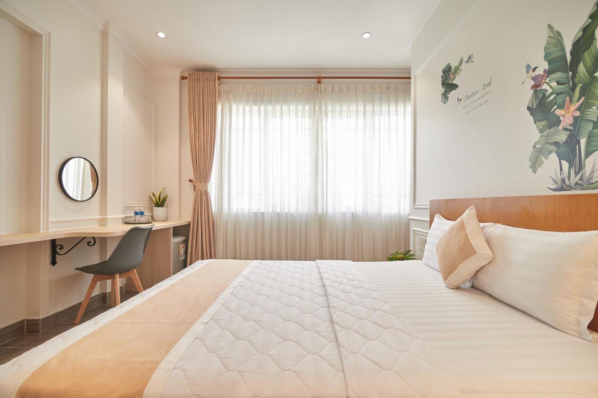 Bin Bin 10 - Mimosa Near Tan Son Nhat Airport TP. Hồ Chí Minh