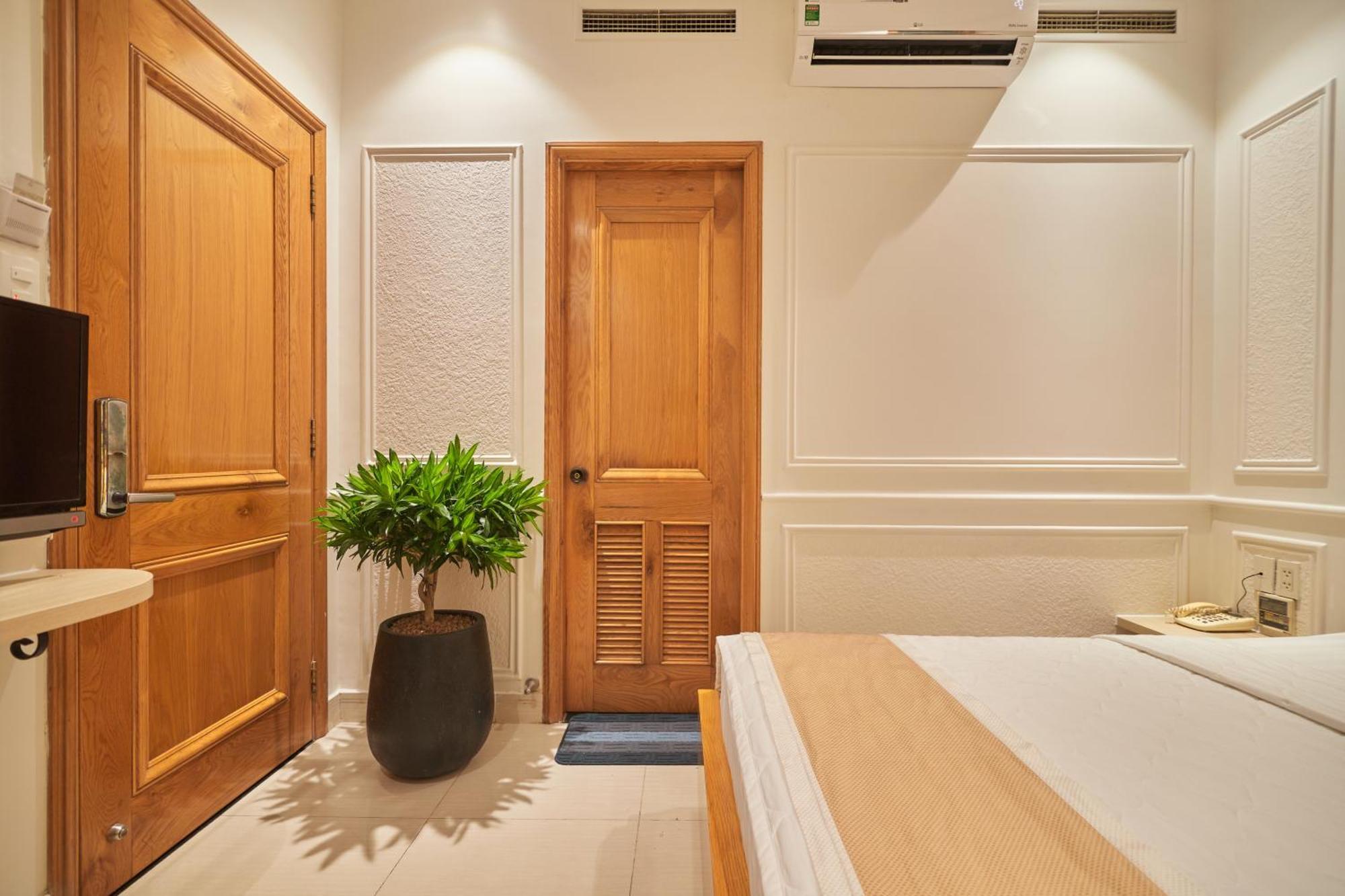Bin Bin 10 - Mimosa Near Tan Son Nhat Airport TP. Hồ Chí Minh